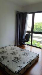 North Park Residences (D27), Apartment #525123411
